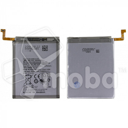 Аккумулятор для Samsung Galaxy Note 10+ (N975F) (EB-BN972ABU)