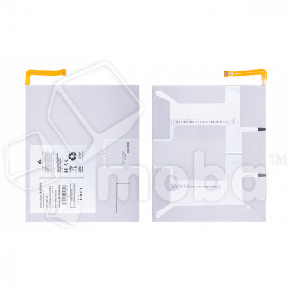 Аккумулятор для Samsung Galaxy Tab S8 11" Wi-Fi (X700)/Tab S8 11" 5G (X706) (EB-BT875ABY)