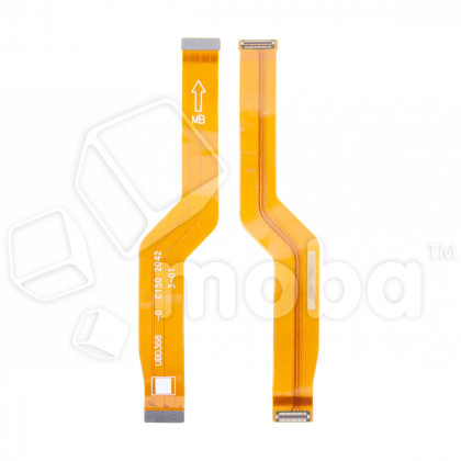 Шлейф для Realme GT Master Edition (RMX3363) межплатный