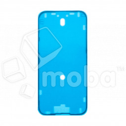 Скотч дисплея для iPhone 16 (A3287) водонепроницаемый Черный - Премиум