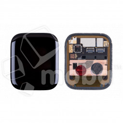 Дисплей для Apple Watch 9 41 мм в сборе с тачскрином Черный - OR