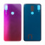 Задняя крышка для Xiaomi Redmi Note 7/7 Pro (M1901F7H) Красный