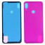 Задняя крышка для Xiaomi Redmi Note 7/7 Pro (M1901F7H) Красный