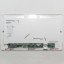 Матрица 17.3" LED 1600x900 Normal 40 pin слева внизу, глянцевая (B173RW01 V.3)