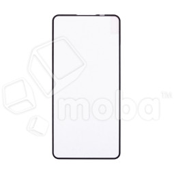 Защитное стекло "Полное покрытие" для Nothing Phone 3a/3a Pro Черный