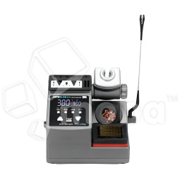 Паяльная станция Aifen A9 Pro (Т115/T210/T245) (120W, 1 канал, ручка T115 + 3 жала)