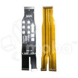 Шлейф для Samsung Galaxy A36 5G/A56 5G (A366B/A566B) межплатный