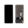 Дисплей для Xiaomi Mi 10T/10T Pro/Redmi K30s (M2007J3SY/M2007J3SG) в сборе с тачскрином Черный - Оптима (COF)