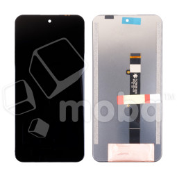 Дисплей для Meizu Mblu 22/22 Pro (M2511/M2512) в сборе с тачскрином Черный - OR