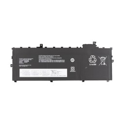 Аккумуляторная батарея для ноутбука Lenovo ThinkPad X1 Carbon 5th Gen (SB10K97586) 4820 mAh