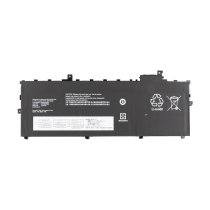 Аккумуляторная батарея для ноутбука Lenovo ThinkPad X1 Carbon 5th Gen (SB10K97586) 4820 mAh