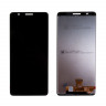 Дисплей для Samsung Galaxy A01 Core (A013F) в сборе с тачскрином Черный - OR