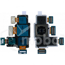 Камера для Samsung Galaxy A51 (A515F) задняя