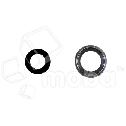 Стекло камеры для iPhone Air Белый