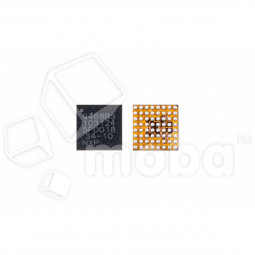 Микросхема 9468B3 (Аудио-контроллер для Samsung Galaxy G980F)