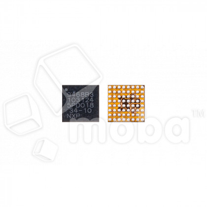 Микросхема 9468B3 (Аудио-контроллер для Samsung Galaxy G980F)