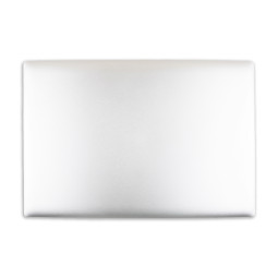 Крышка матрицы для ноутбука Lenovo Ideapad 320-15/330-15 Серебро