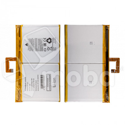 Аккумулятор для Lenovo Tab P11/P11 5G/M10 Plus Gen 3 10.6"/Lenovo Xiaoxin Pad 10.61" (2022) TB-J606F/TB-J606L/TB-J607Z/TB-128FU/TB-128XU/TB-125FU (L20D2P32)