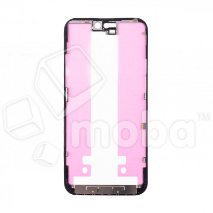 Рамка дисплея для iPhone 15 Plus (A3094) Черный