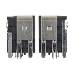 Разъем питания для ноутбука HP Compaq V2000/V2001/V2010/V2030/V2035/V2069