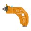FPC-XMI-PAD-8-CC-OR