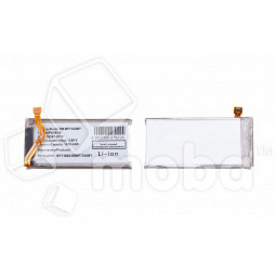 Аккумулятор для Samsung Galaxy Z Flip4 (F721B) (EB-BF724ABY) (верхняя)