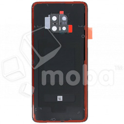 Задняя крышка для Huawei Mate 20 Pro (LYA-L29) Черный