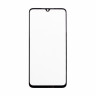 Стекло для переклейки Samsung Galaxy A05s (A057F) в сборе с OCA пленкой Черный - OR (Mitsubishi)