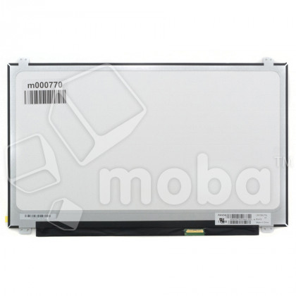 Матрица 15.6" LED 1920x1080 Slim 30 pin справа внизу, матовая (уши вверху/внизу) (LM156LF5L01)
