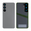 Задняя крышка для Samsung Galaxy S24 (S921B) Серый - OR