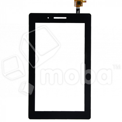 Тачскрин для Lenovo Tab 3 7 Essential TB3-710 Черный