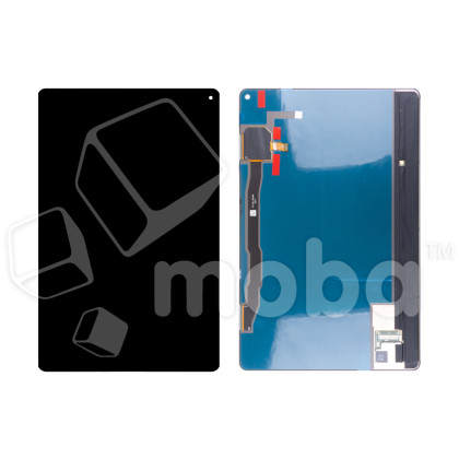Дисплей для Huawei MatePad Pro 11" 2022 (GOT-AL09/GOT-W29) в сборе с тачскрином Черный - OR