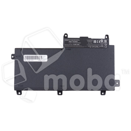 Аккумуляторная батарея для ноутбука HP ProBook 640 G2 (CI03XL) 3900 mAh