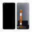 Дисплей для OPPO A52/A72 (CPH2069/CPH2067) в сборе с тачскрином Черный - OR