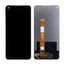 Дисплей для OPPO A52/A72 (CPH2069/CPH2067) в сборе с тачскрином Черный - OR