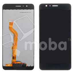 Дисплей для Huawei Honor 8 (FRD-L09) в сборе с тачскрином Черный - Оптима