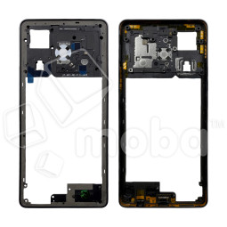 Средняя часть для Tecno Pova 6 4G (LI7) Серый