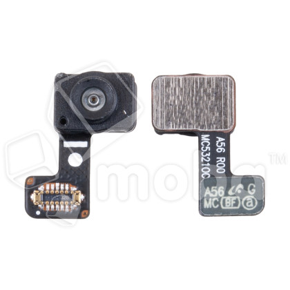 Шлейф для Samsung Galaxy A56 5G (A566B) сканер отпечатка пальцев