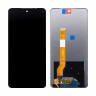 Дисплей для Realme C55 (RMX3710) в сборе с тачскрином Черный - OR