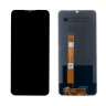 Дисплей для Realme C3/5/6i/OPPO A5 2020/A9 2020/A31 (RMX2020/RMX1927/RMX2001/CPH1931/CPH1941/CPH2015) в сборе с тачскрином Черный - Оптима