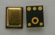 Микрофон для Samsung S3650/S5050/S5510/C3010/B7300/E2330/C3560/i8350/LG KM500/LG KM150