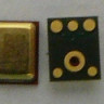 Микрофон для Samsung S3650/S5050/S5510/C3010/B7300/E2330/C3560/i8350/LG KM500/LG KM150