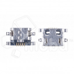 Разъем MicroUSB для Infinix Hot 10 Play/11/11 Play