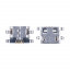 Разъем MicroUSB для Infinix Hot 10 Play/11/11 Play