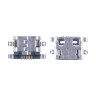 Разъем MicroUSB для Infinix Hot 10 Play/11/11 Play