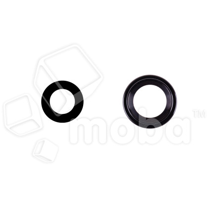 Стекло камеры для iPhone Air Черный