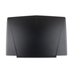Крышка матрицы для ноутбука Lenovo Legion Y520-15/Y520-15IKBN/Y520-15IKBM Черный