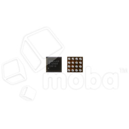 Микросхема TPS61280H (Повышающий DC-DC преобразователь питания для iPhone 15/15 Plus/15 Pro/15 Pro Max)