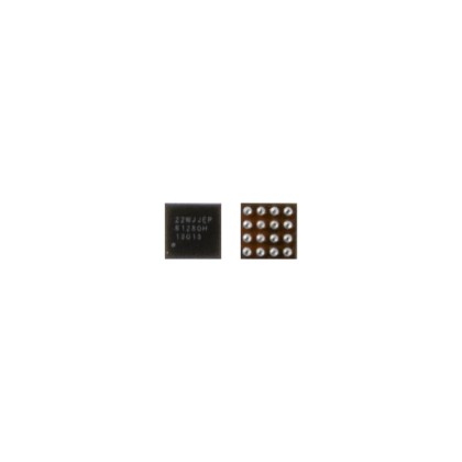 Микросхема TPS61280H (Повышающий DC-DC преобразователь питания для iPhone 15/15 Plus/15 Pro/15 Pro Max)