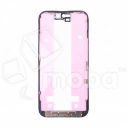 Рамка дисплея для iPhone 15 (A3090) Черный